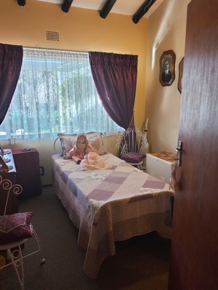 4 Bedroom Property for Sale in Vaalpark Free State